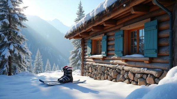 Acheter un chalet à Megève : nos biens d'exception à découvrir