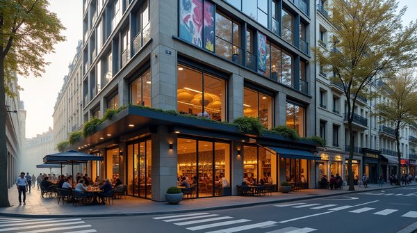 Comment assurer votre logement bureaux à paris facilement ?