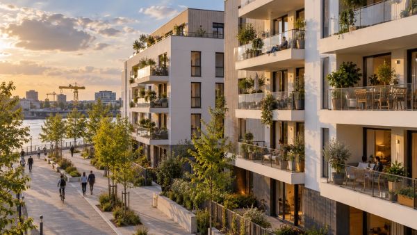 Découvrez les logements neufs éligibles au Jeanbrun : critères essentiels