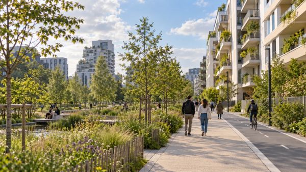 Découvrez les logements neufs éligibles au Jeanbrun : critères essentiels