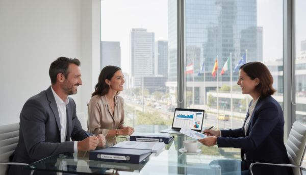 Gestion de patrimoine expatrié : les stratégies adaptées aux besoins des Français à l’étranger