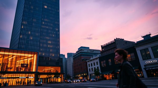 Gestion locative : des prix qui révolutionnent l'immobilier
