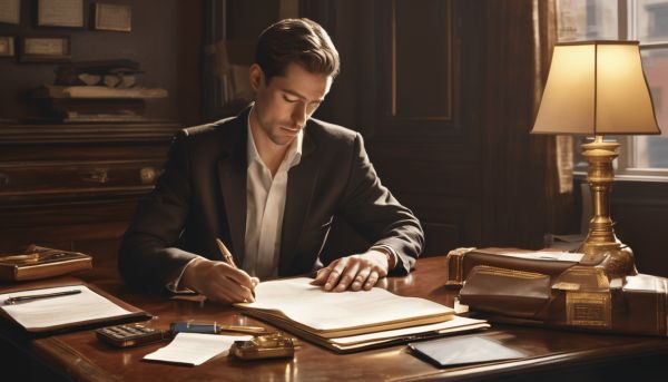 Héritage et impôts : doit-on vraiment le déclarer ?