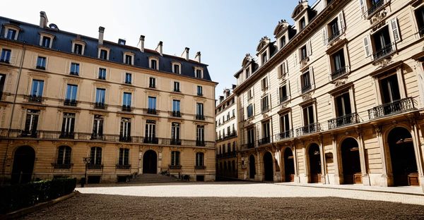 Investissement immobilier à lyon : guide pour réussir votre projet