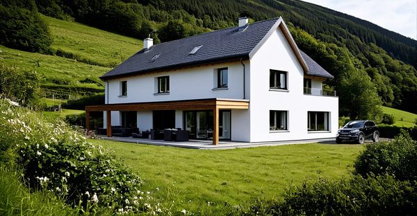 Maison à vendre à barentin : trouvez votre futur chez-vous