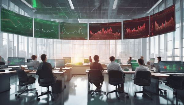 Maximiser vos compétences avec la nouvelle école trading