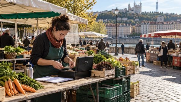 Maximiser votre ligne de trésorerie : ne payez que l'essentiel