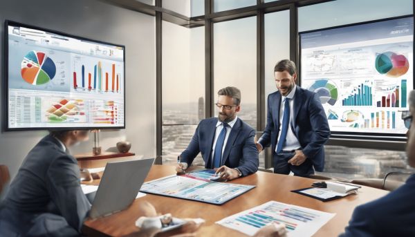 Optimisez votre courtage avec les solutions AXA adaptées à vos besoins