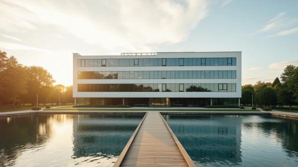 Pourquoi la trésorerie d'entreprise passe la frontière luxembourgeoise