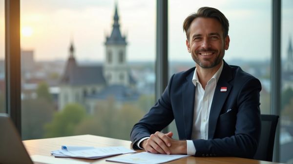 Pourquoi la trésorerie d'entreprise passe la frontière luxembourgeoise