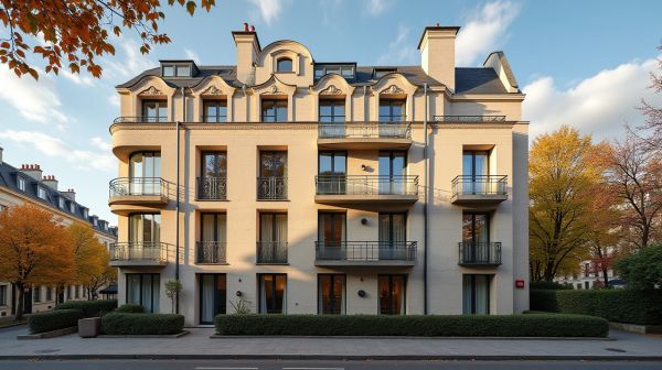 Quels logements neufs ouvrent vraiment droit au Jeanbrun ? Les critères passés au crible