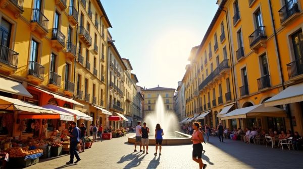 Rentabilité et dynamisme de l'investissement locatif à Montpellier