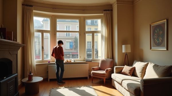 Réussir votre recherche d'appartement étudiant à Lyon