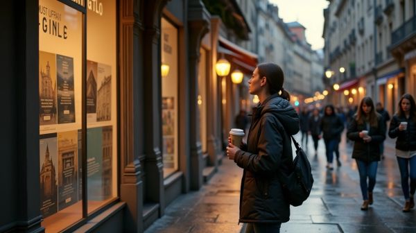 Réussir votre recherche d'appartement étudiant à Lyon