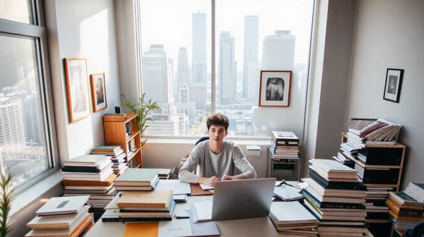Sélectionner la meilleure assurance pour votre studio étudiant