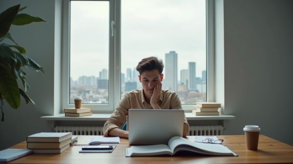 Studio étudiant : quelle couverture d'assurance prévoir