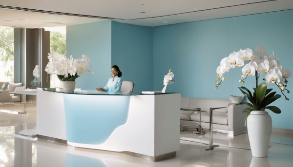 Tarifs des soins chez Passage Bleu