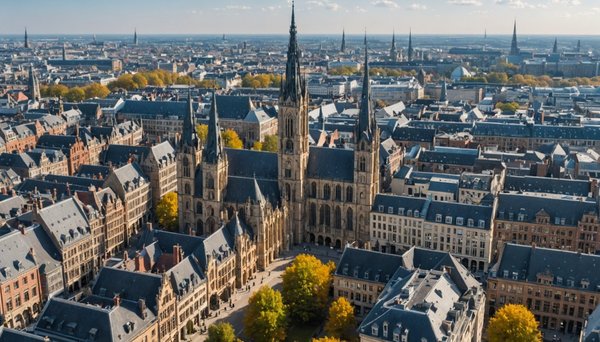 Investir en etf en belgique : stratégies gagnantes pour 2025