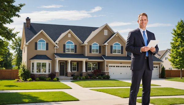 Conseils immobiliers pour réussir vos projets facilement