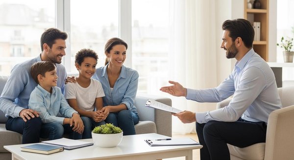 Assurance en France : les avantages incontournables pour votre tranquillité