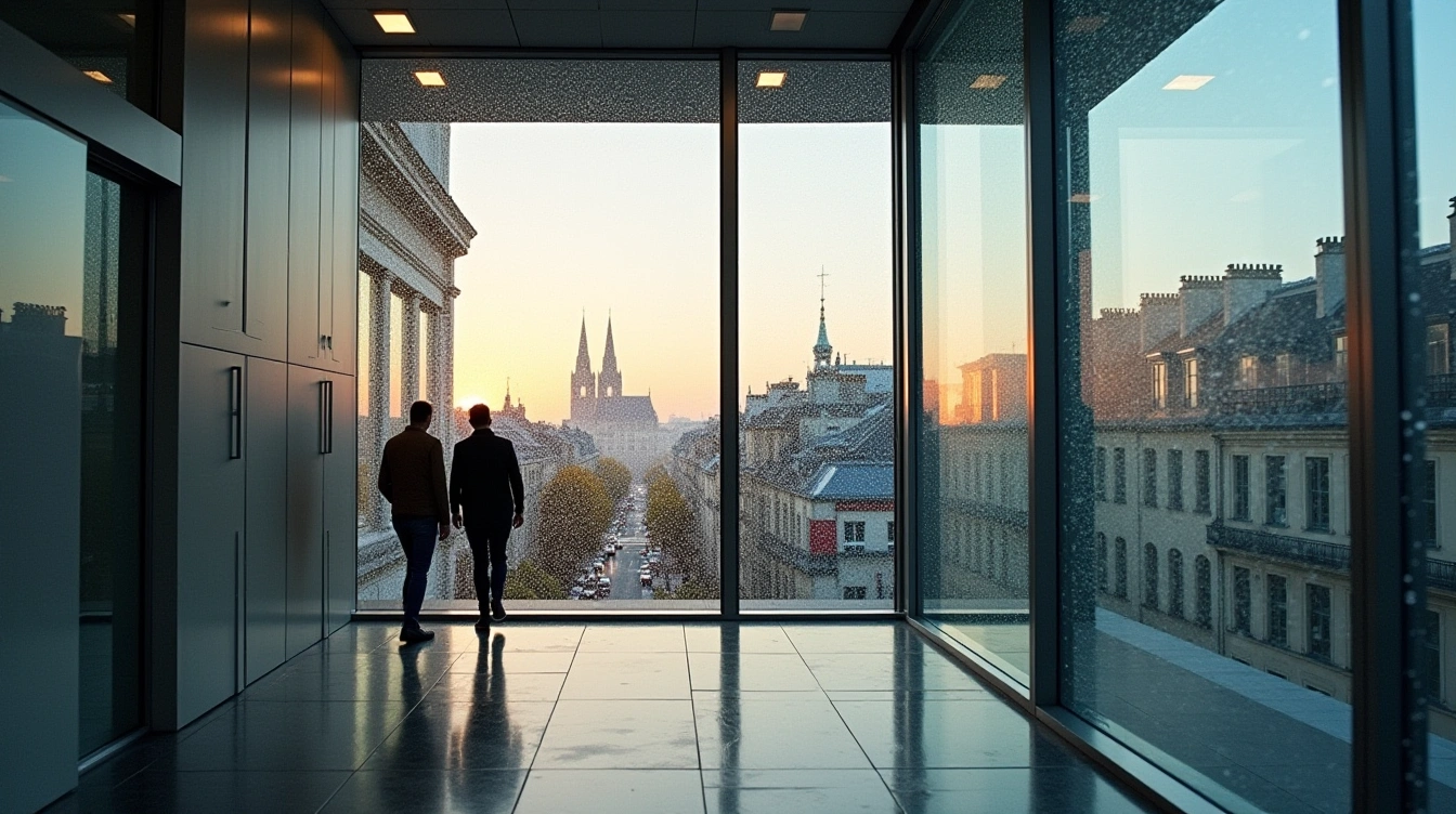 Vos questions sur l'assurance bureau domiciliaire